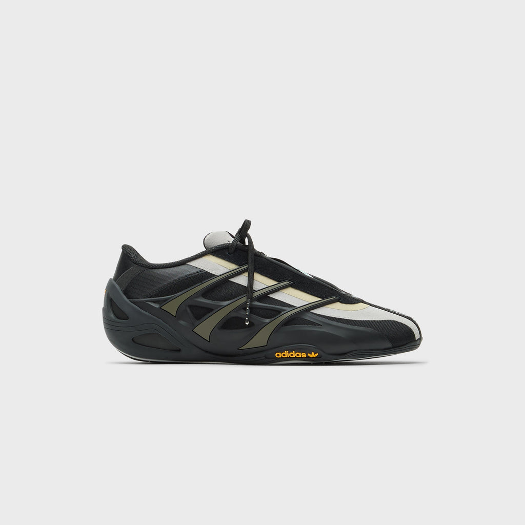 adidas x Bad Bunny x Mercedes Adiracer GT - Branch / Sand / Cinder