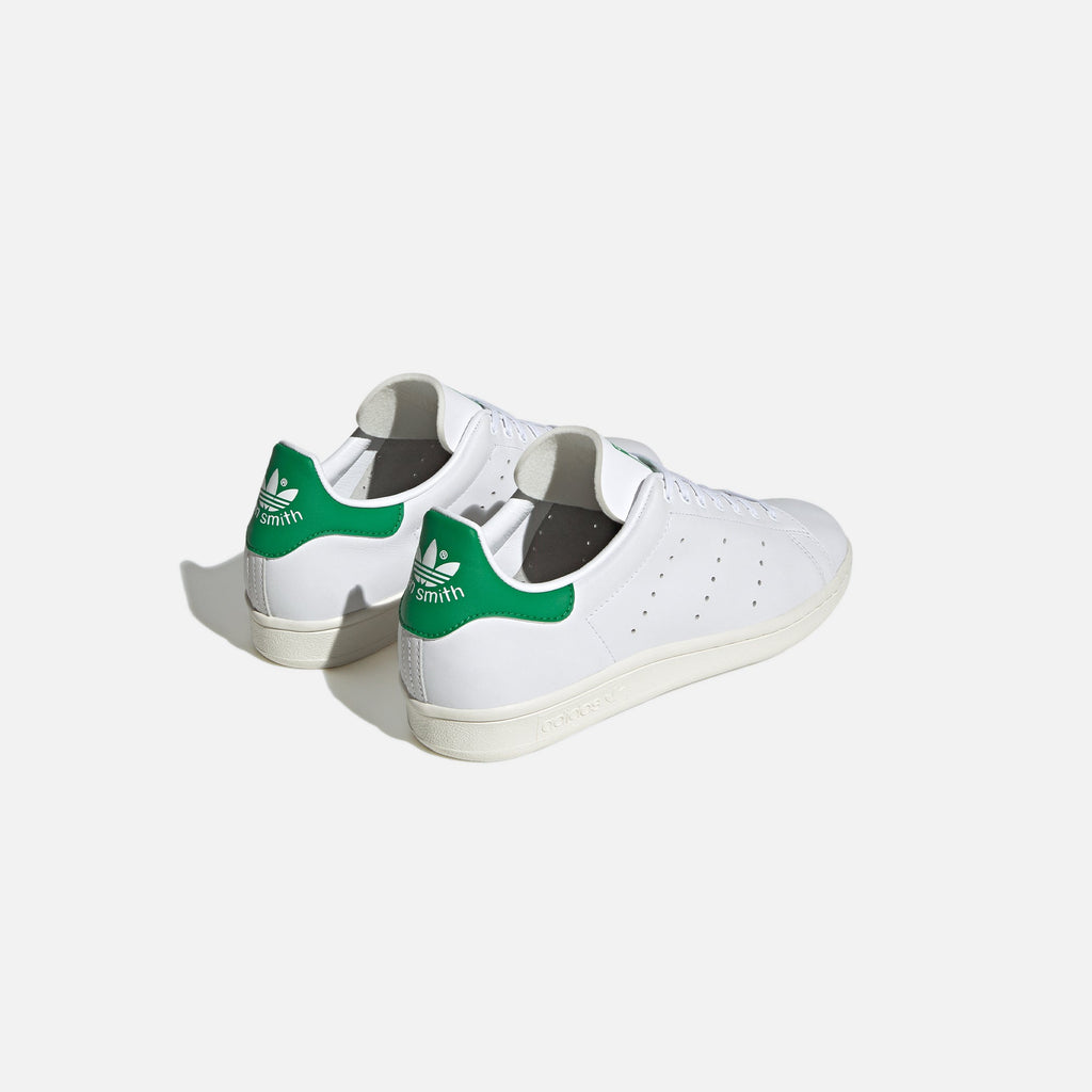 adidas Stan Smith 80's - Cloud White / Cloud White / Green