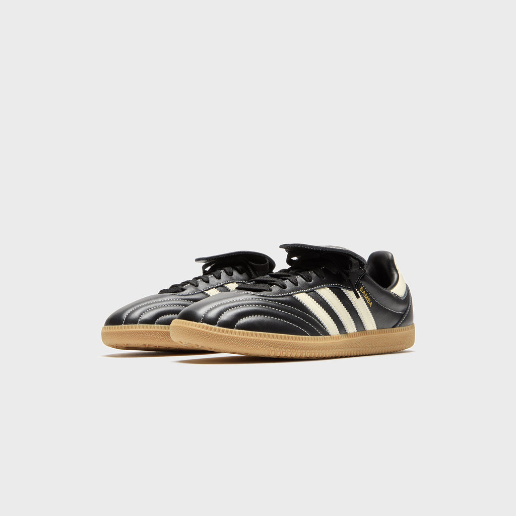 adidas WMNS Samba Long Tongue - Cream White / Core Black / Gum 4