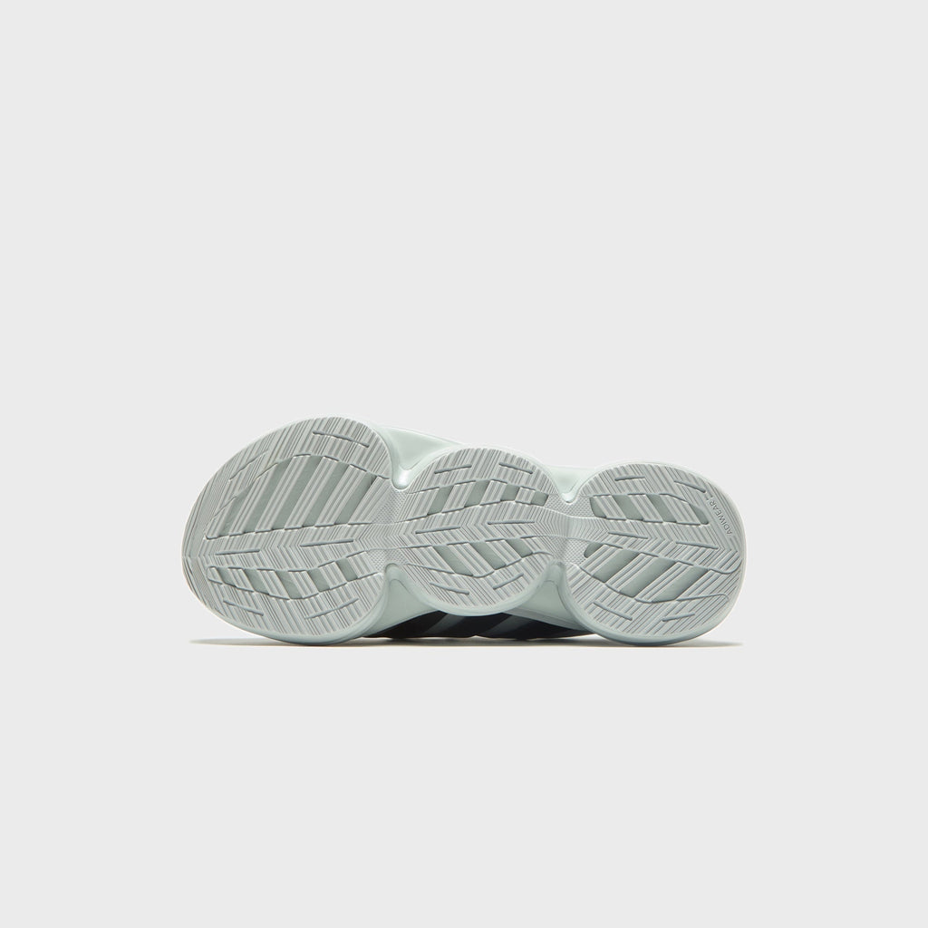 adidas x Entire Studios Lightblaze POD - Matte Silver / Silver Metallic / Core Black