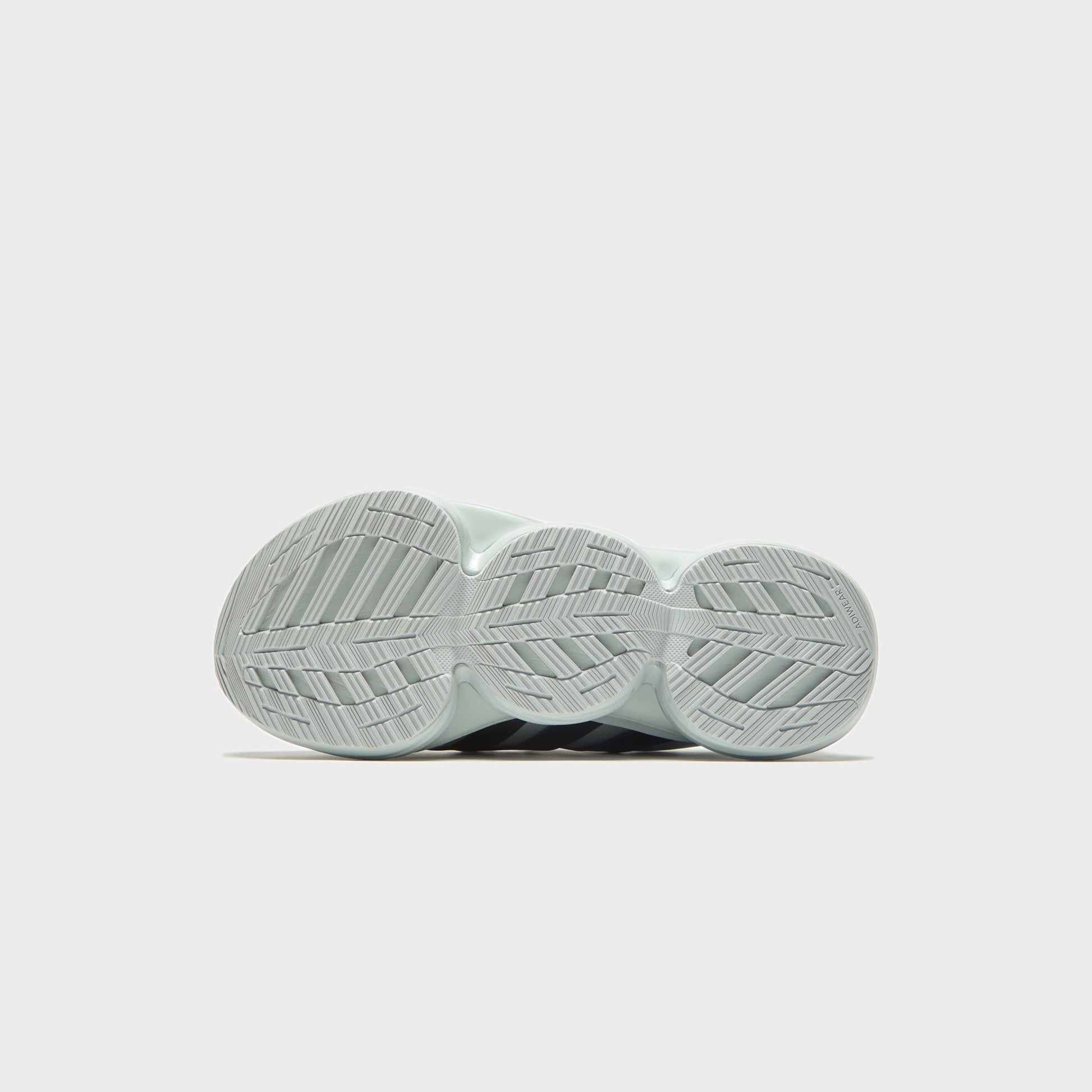adidas x Entire Studios Lightblaze POD - Matte Silver / Silver Metallic / Core Black