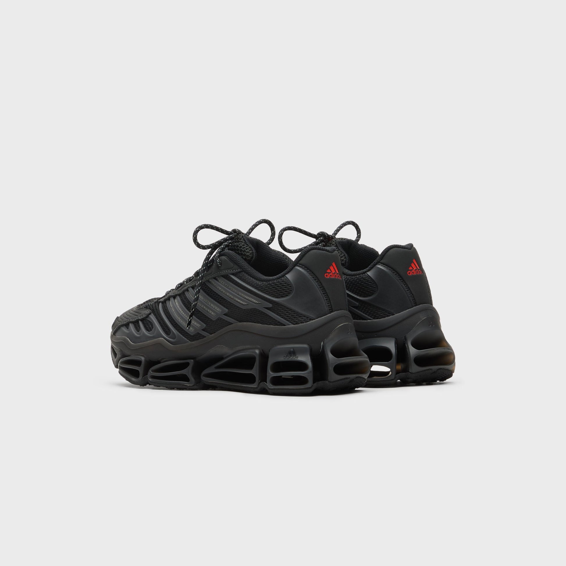 adidas Megaride AG - Tech Black