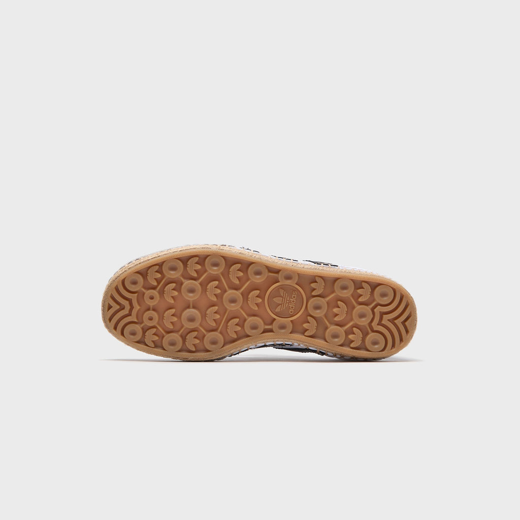 adidas x CLOT Samba - Cloud White / Core Black