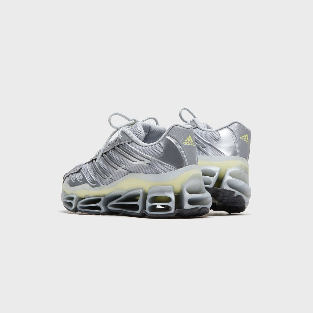 adidas Megaride AG - Silver Viper