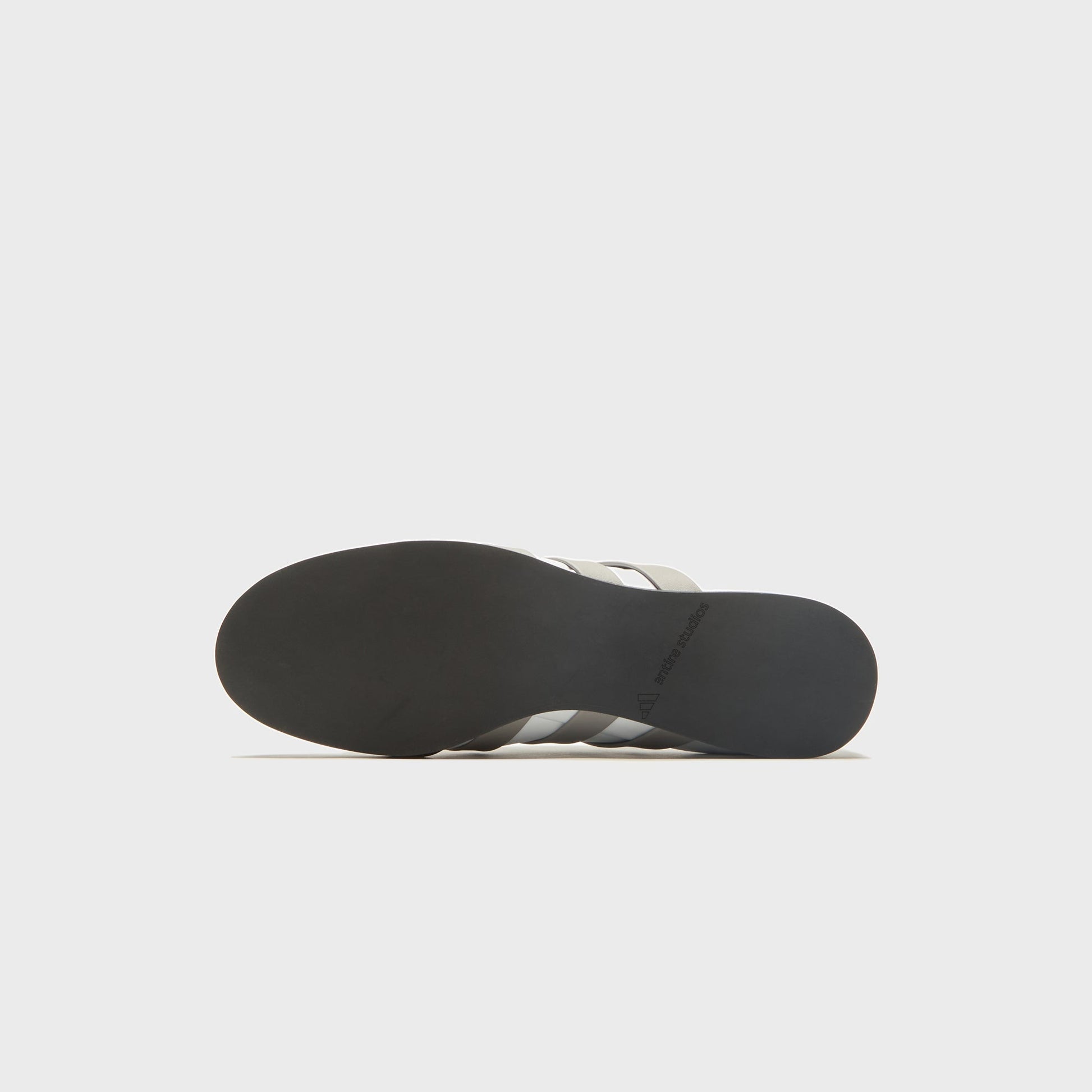 adidas x Entire Studios Ace - Chalky Brown / Core Black