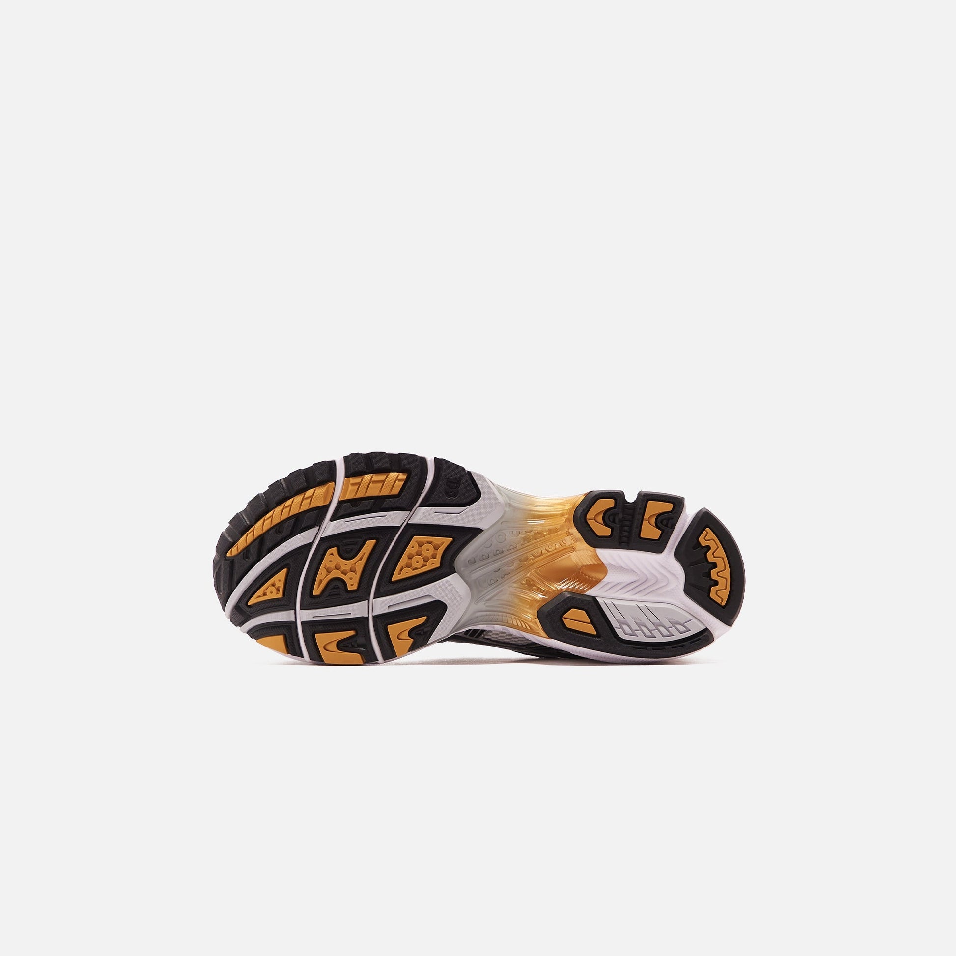 Asics Gel-Kayano 14 - White / Pure Gold