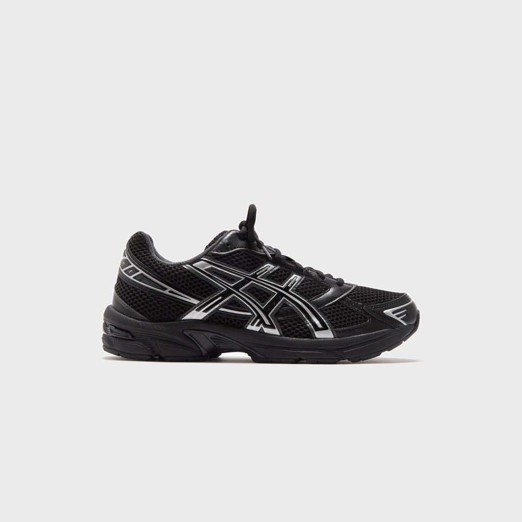 ASICS Gel-1130 - Black / Pure Silver