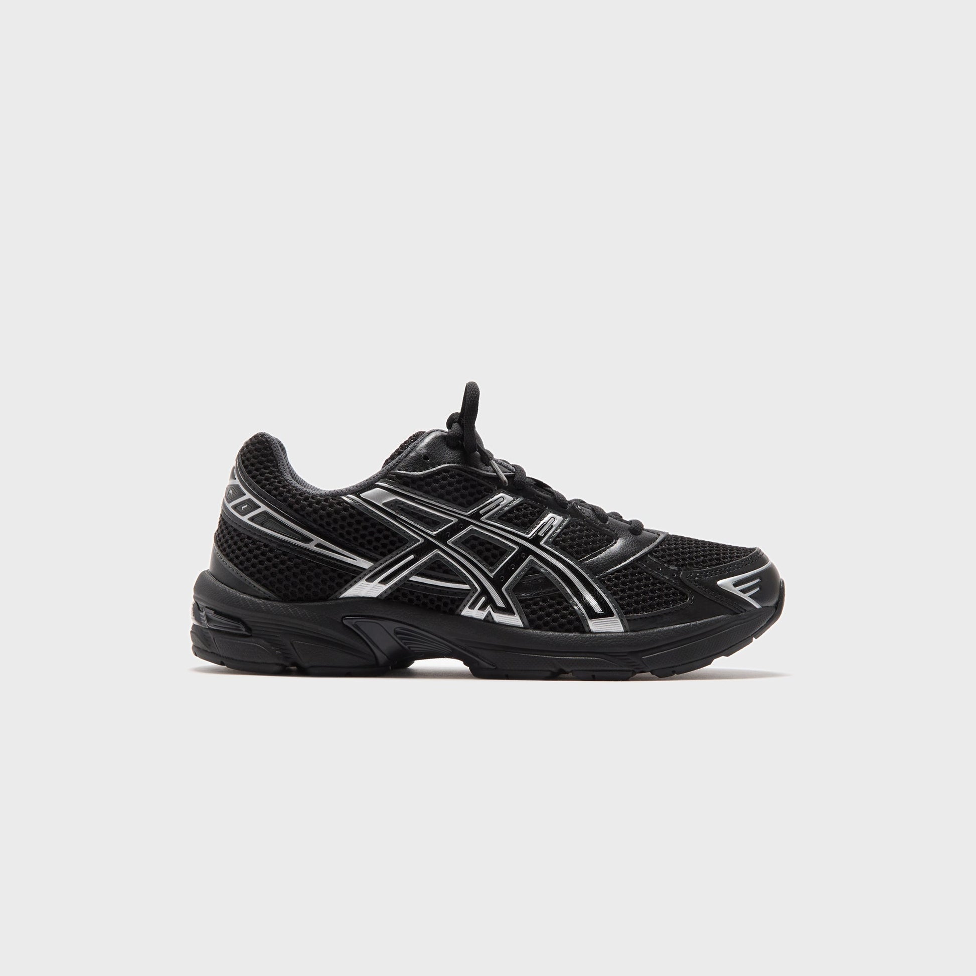 ASICS Gel-1130 - Black / Pure Silver