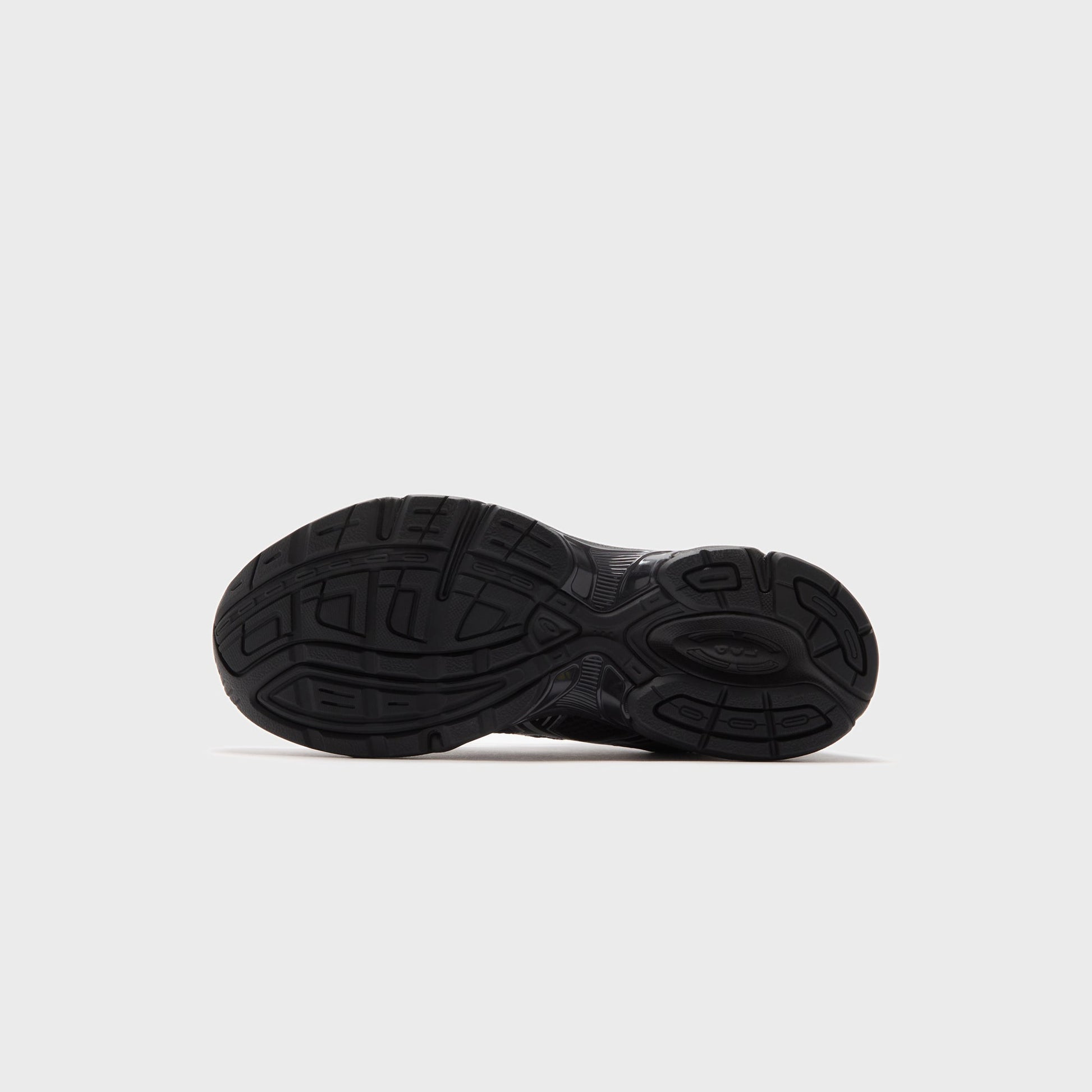 ASICS Gel-1130 - Black / Pure Silver