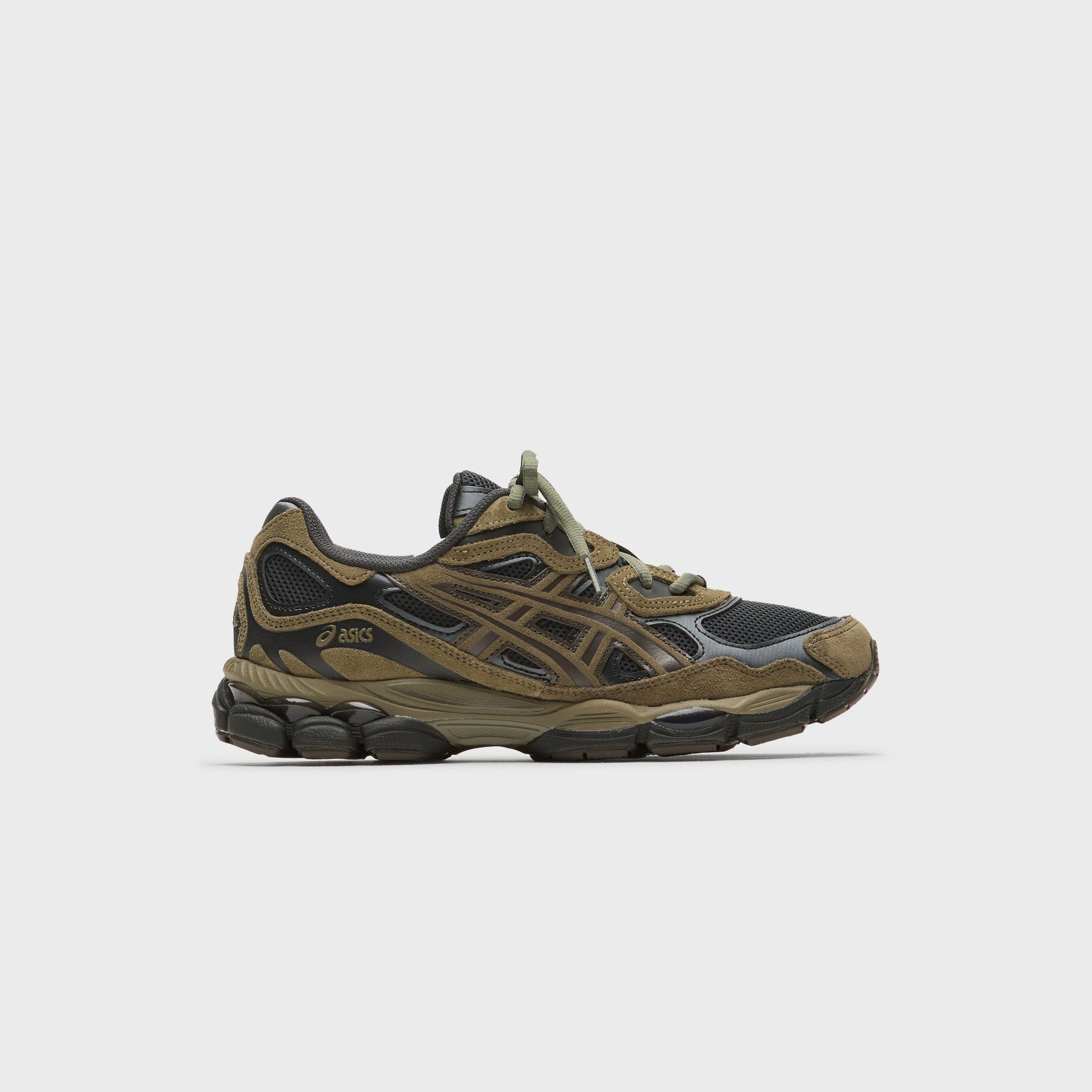 ASICS Gel-NYC - Loden Green / Graphite Grey