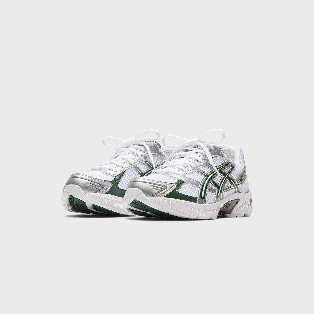 ASICS Gel-1130 - White / Forest Night