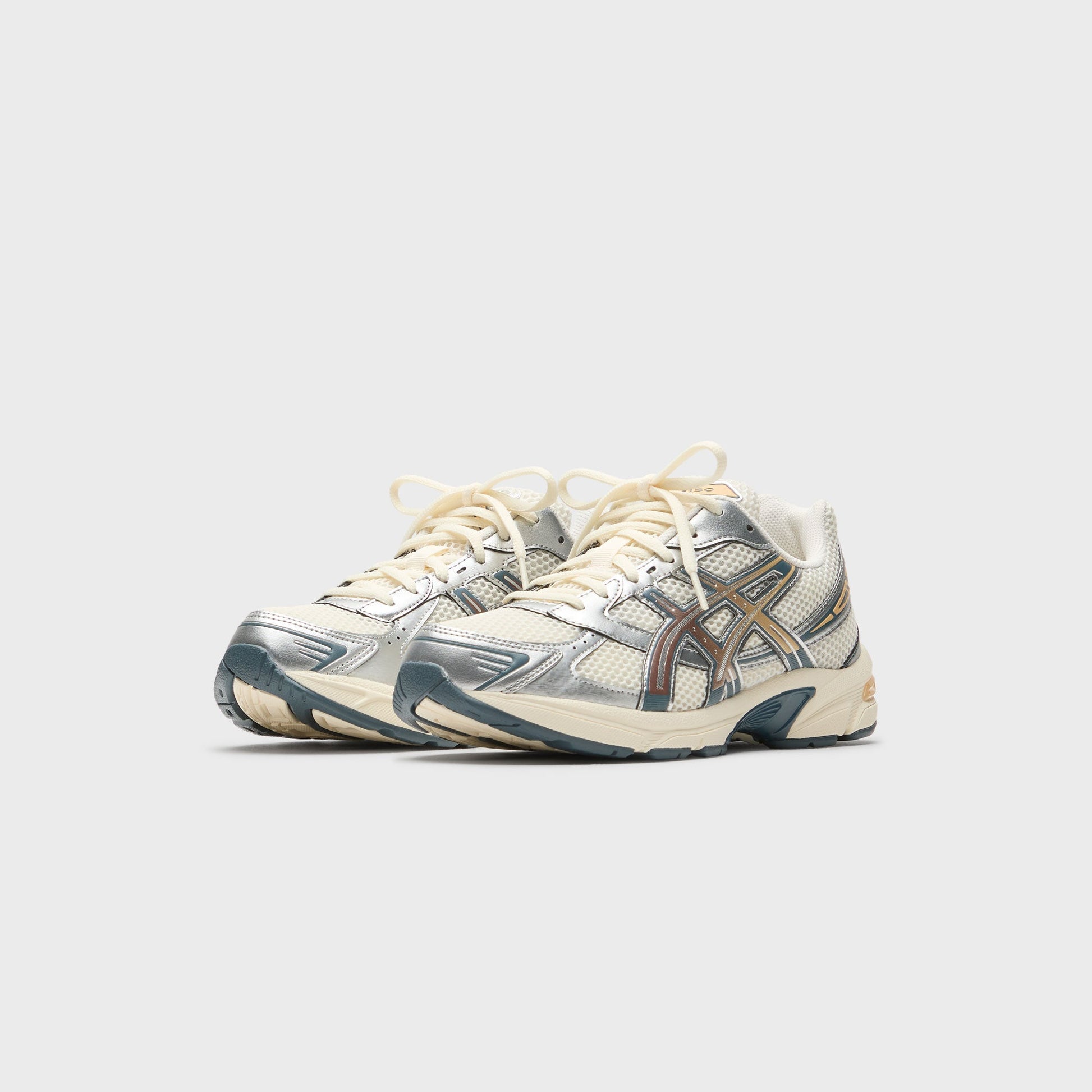 ASICS Gel-1130 - Cream / Mahogany