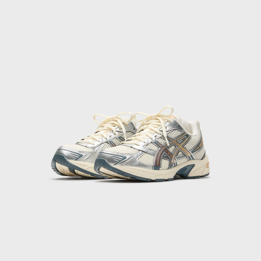 ASICS Gel-1130 - Cream / Mahogany