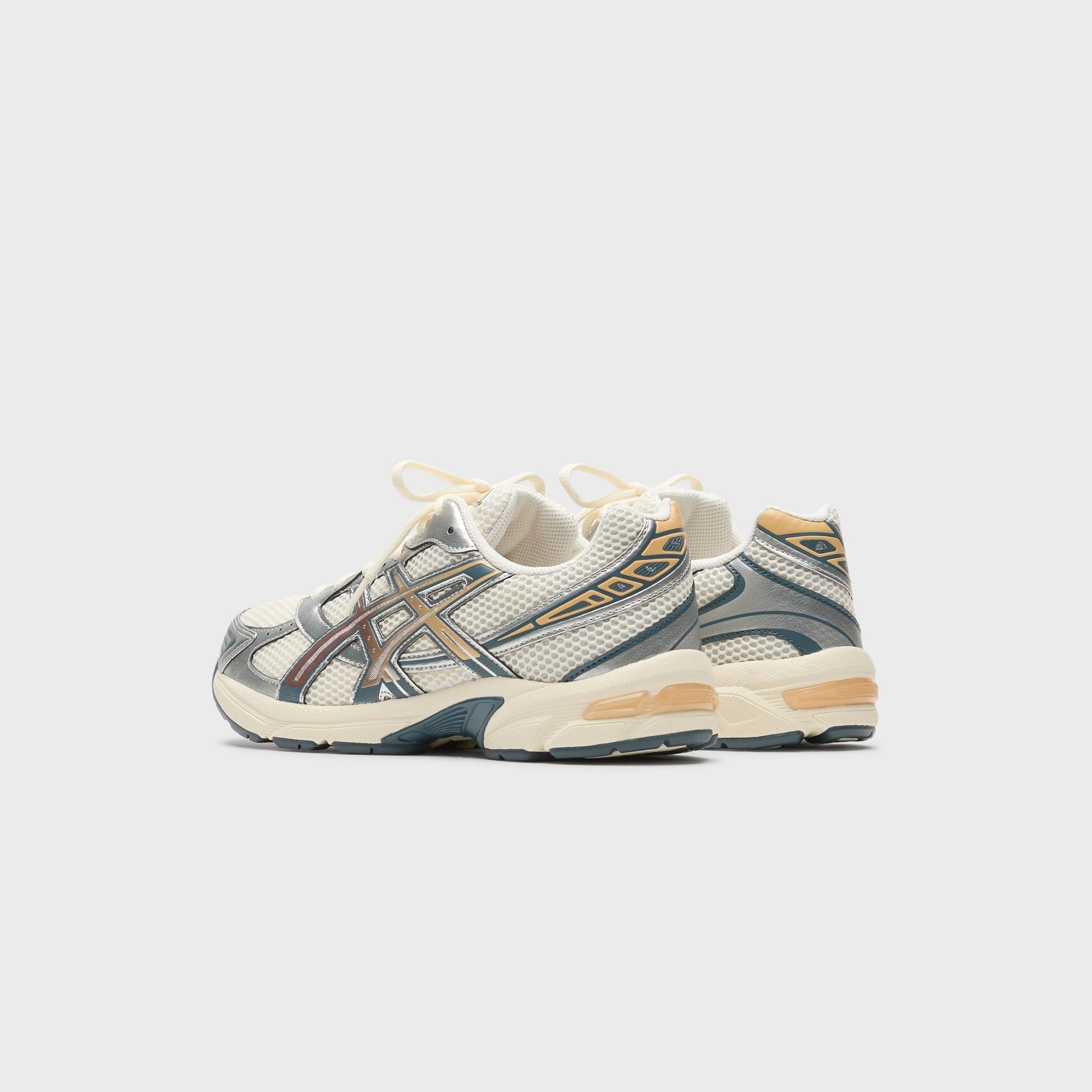 ASICS Gel-1130 - Cream / Mahogany