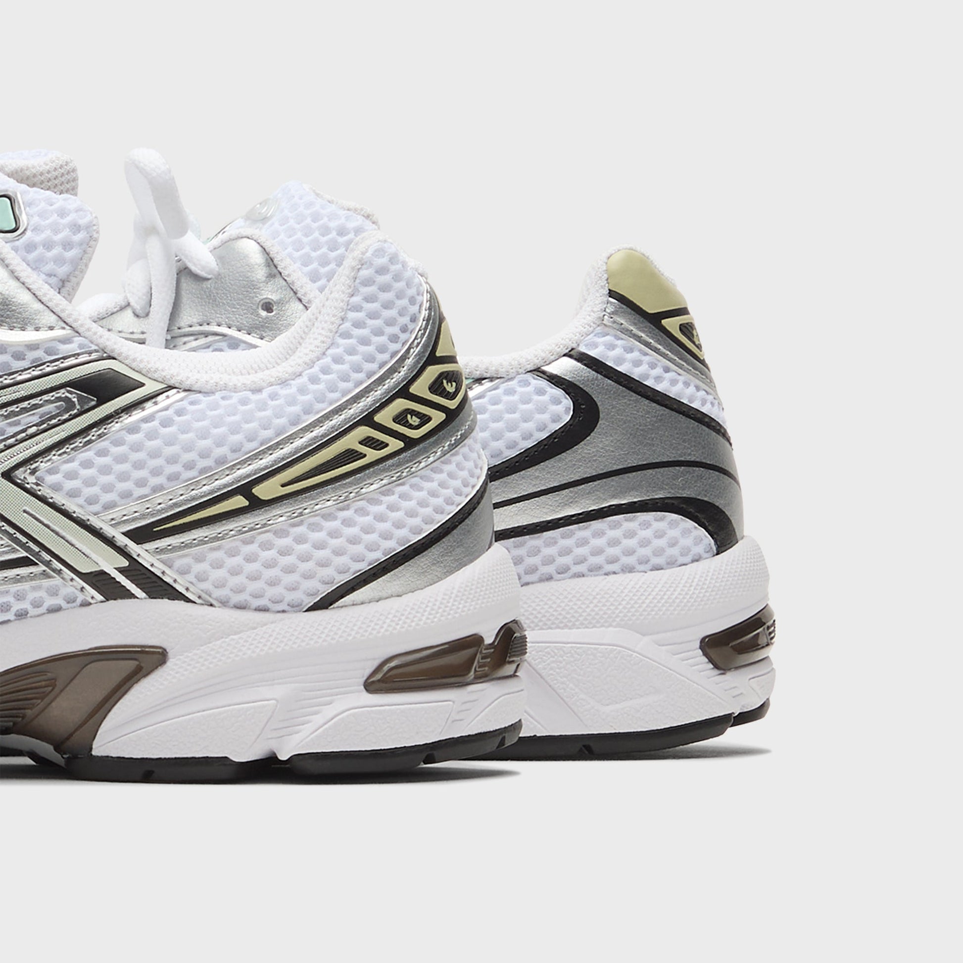 ASICS Gel-1130 - White / Verdigris