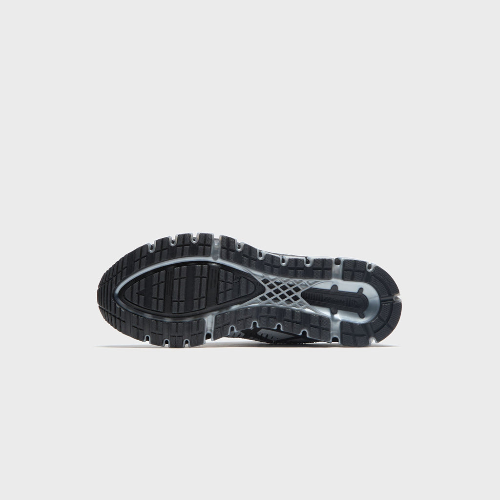 ASICS x C.P. Company Gel-Quantum 360 - Pure Silver / Caviar