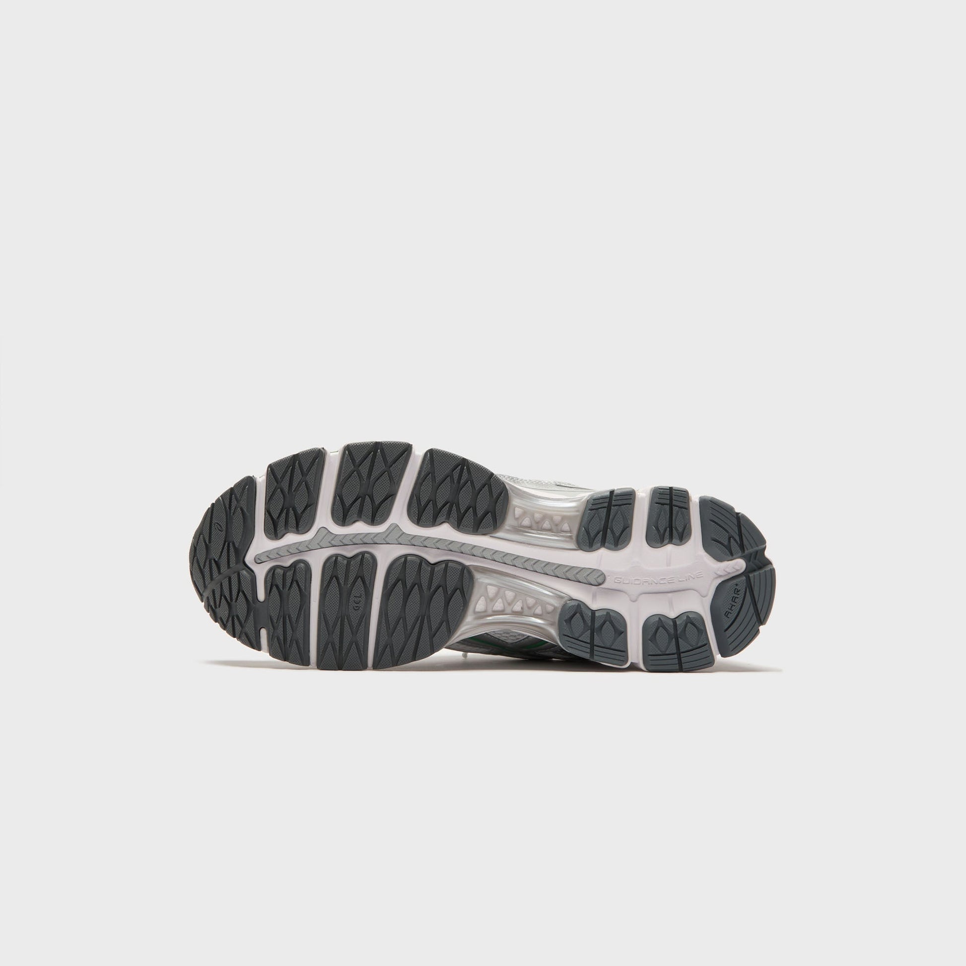 ASICS GEL-KAYANO® 12.1 - White / Pure Silver
