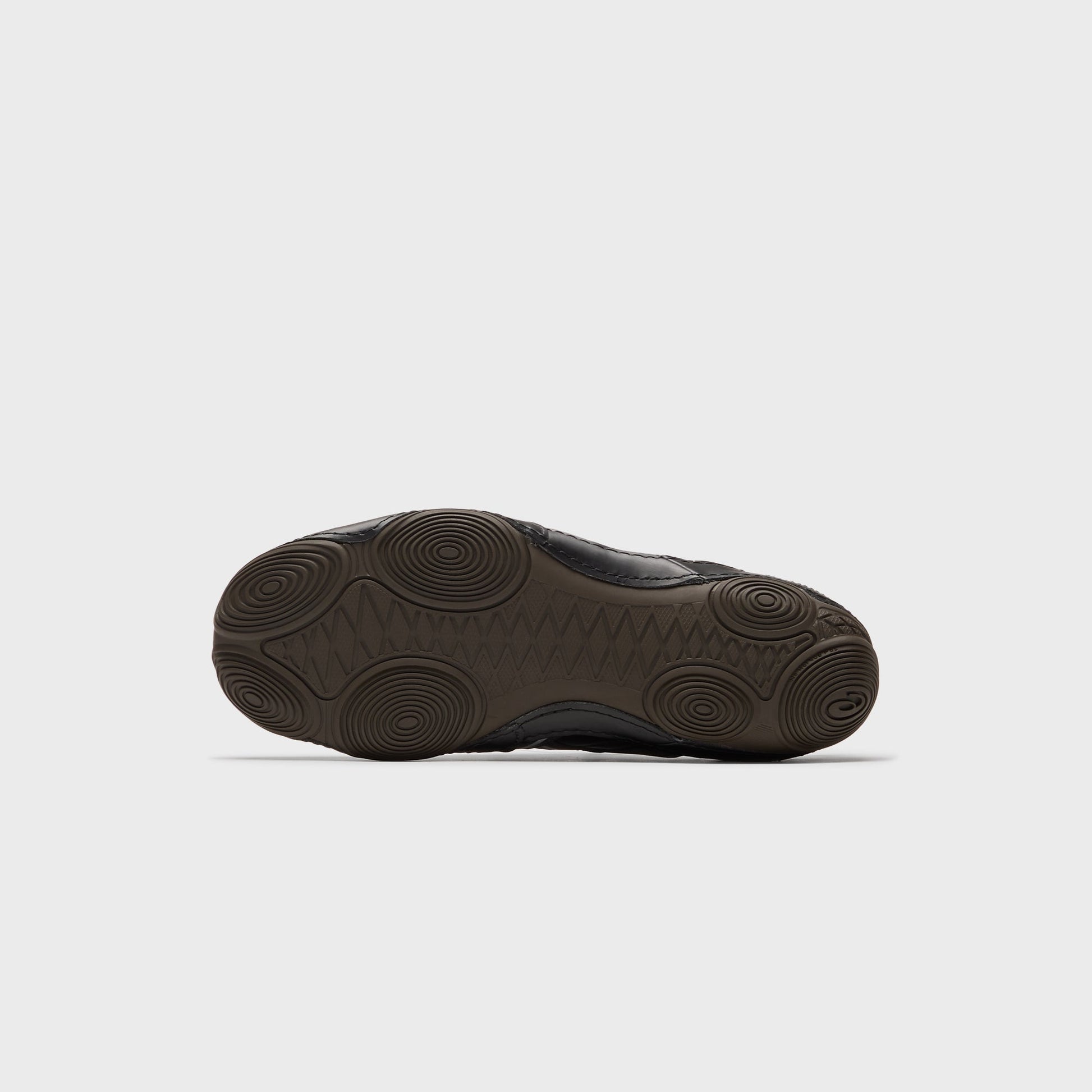 ASICS Hypersync - Graphite Grey / Black