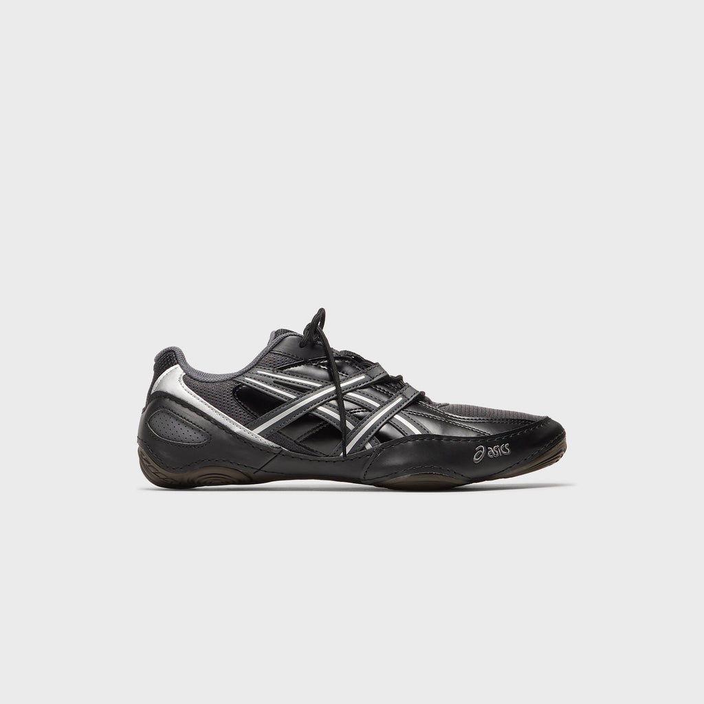 ASICS Hypersync - Graphite Grey / Black