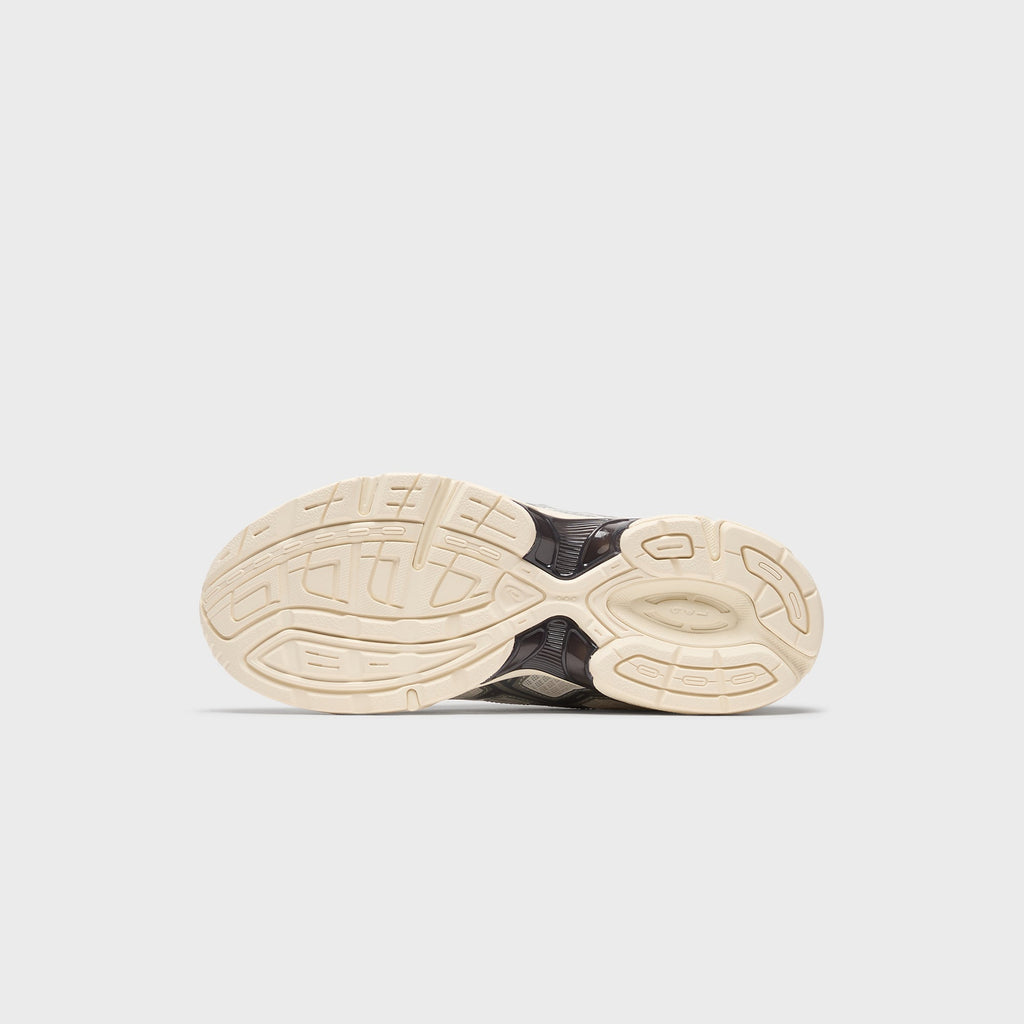 ASICS Gel-1130 - Cream / Carrier Grey