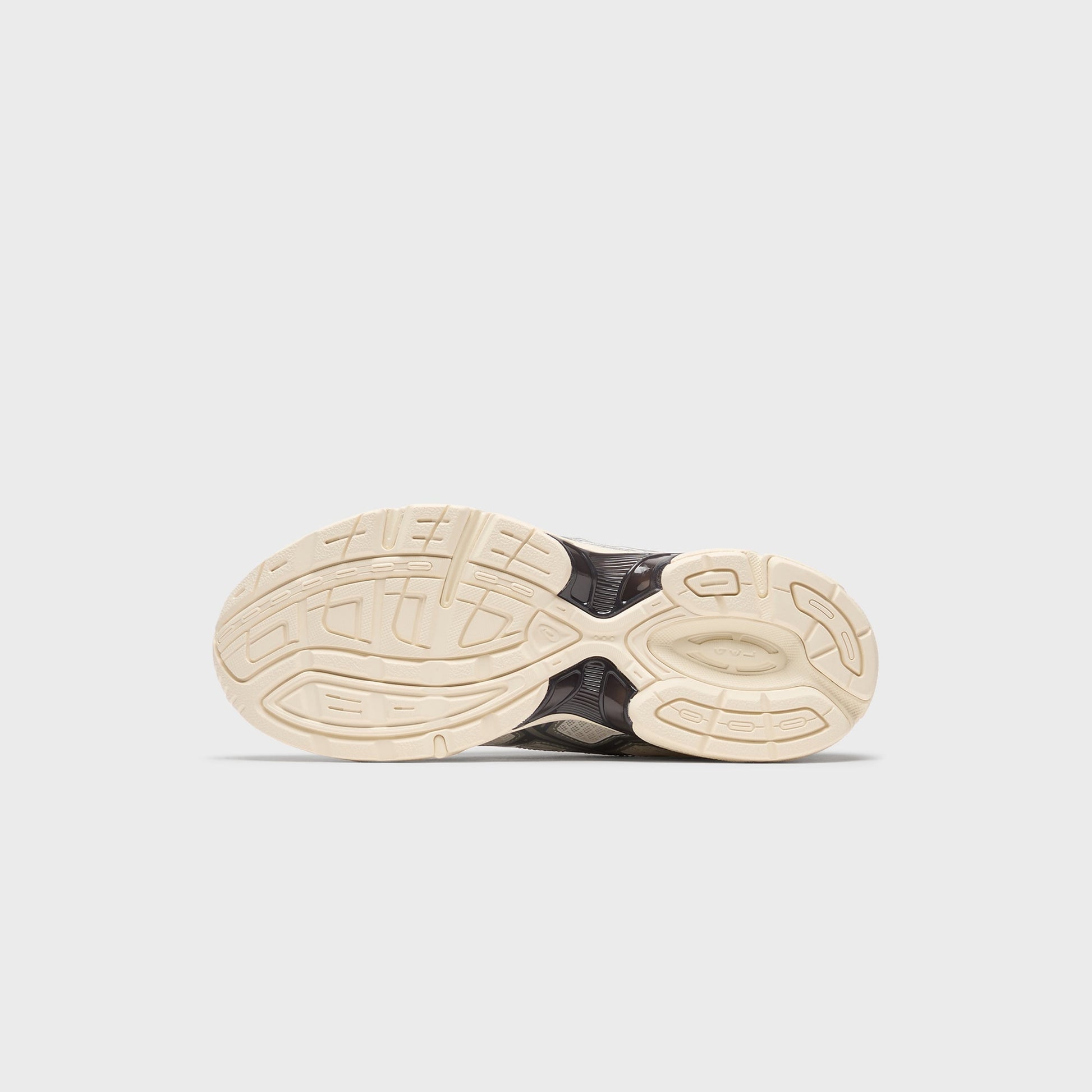 ASICS Gel-1130 - Cream / Carrier Grey