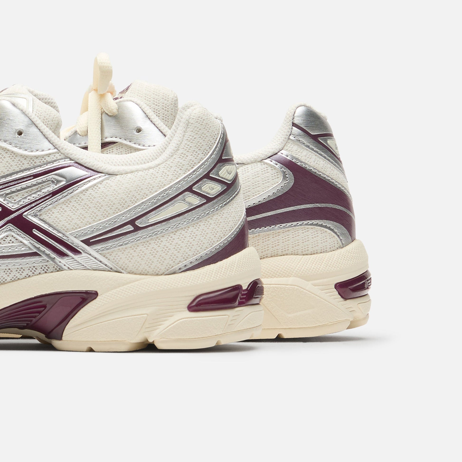 ASICS Gel-1130 - Cream / Beniimo Purple