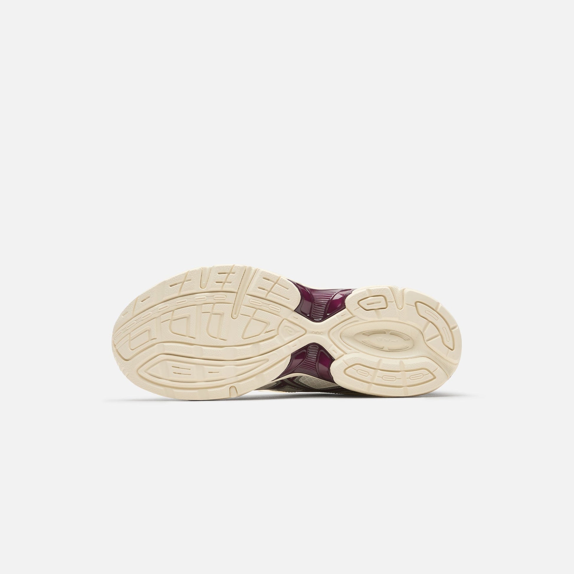 ASICS Gel-1130 - Cream / Beniimo Purple