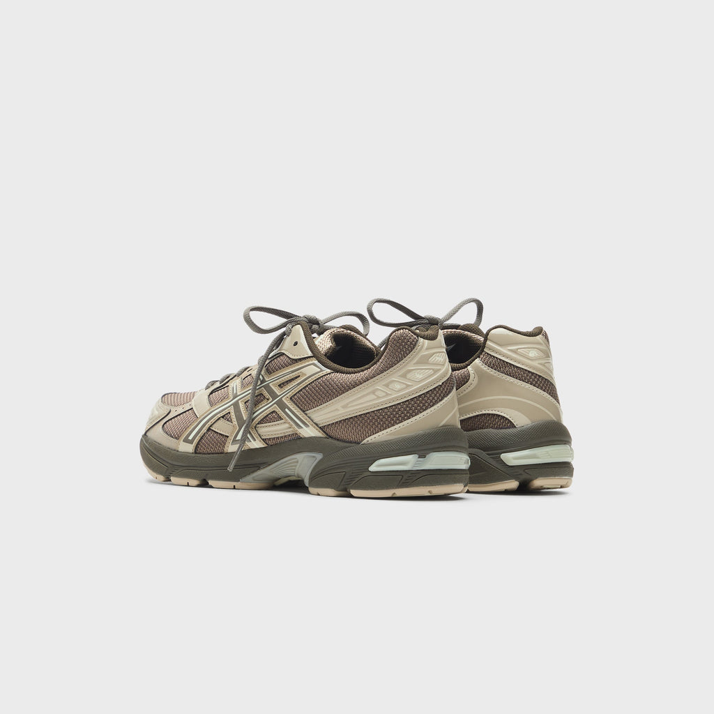 ASICS Gel-1130 - Sepia Brown / Driftwood