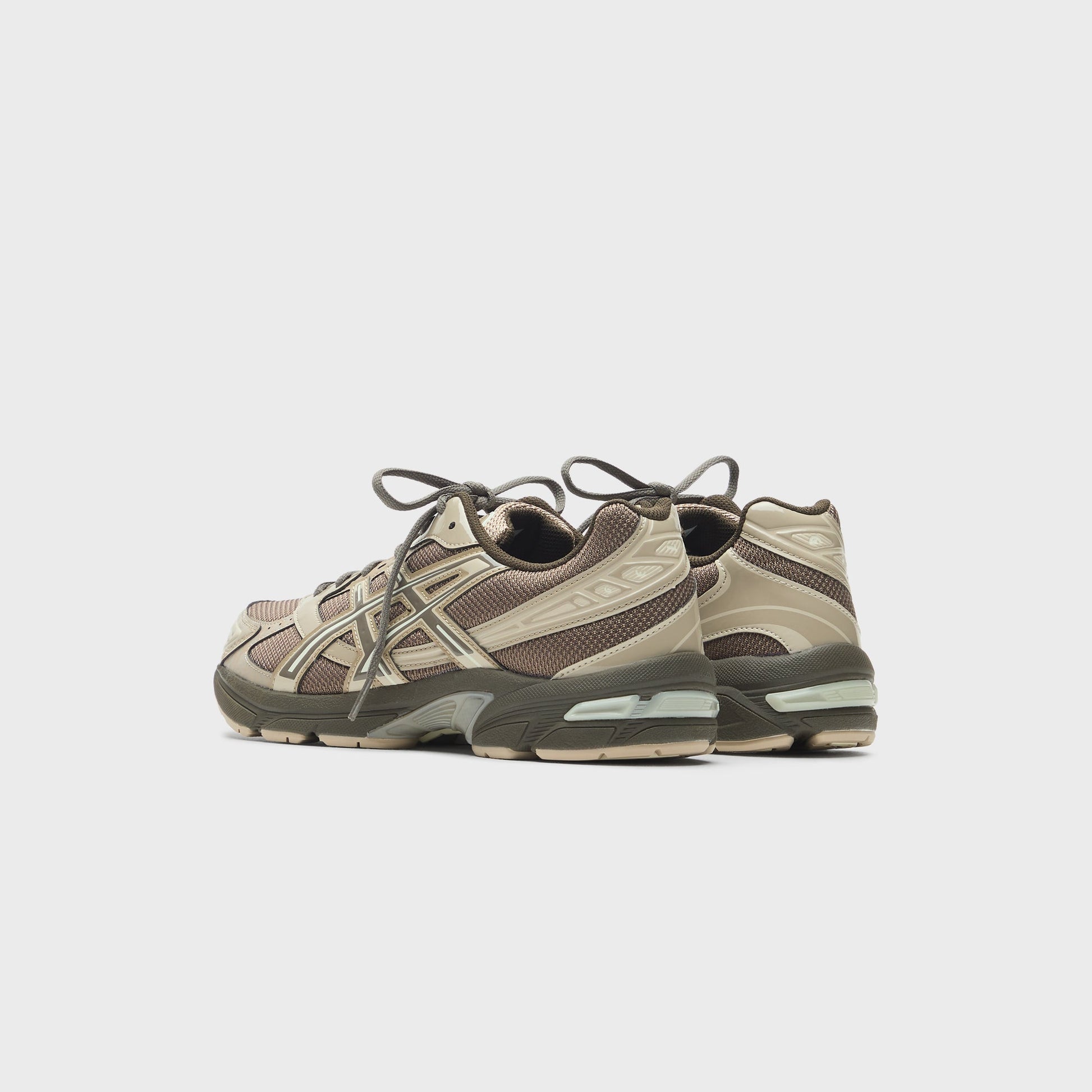 ASICS Gel-1130 - Sepia Brown / Driftwood