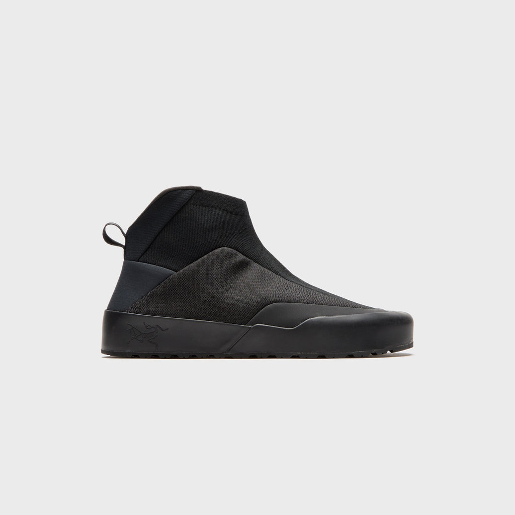 Arc’teryx Kragg Insulated - Black / Black