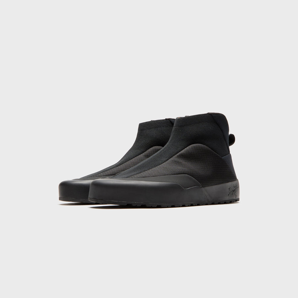 Arc’teryx Kragg Insulated - Black / Black