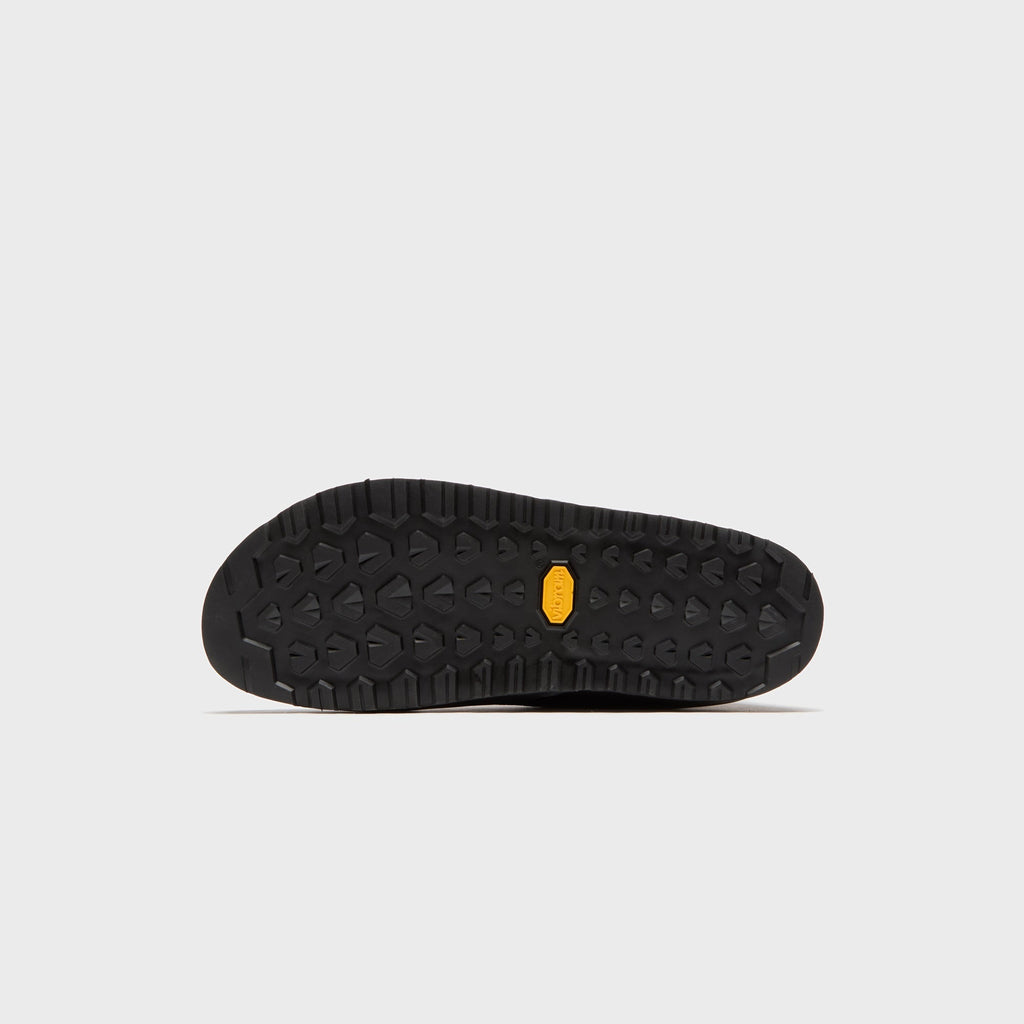 Arc’teryx Kragg Insulated - Black / Black