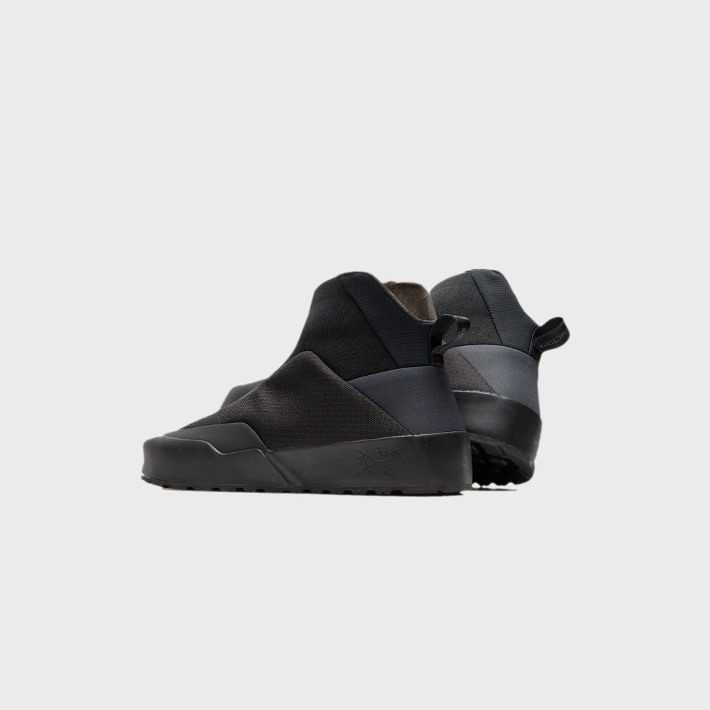 Arc’teryx Kragg Insulated - Black / Black