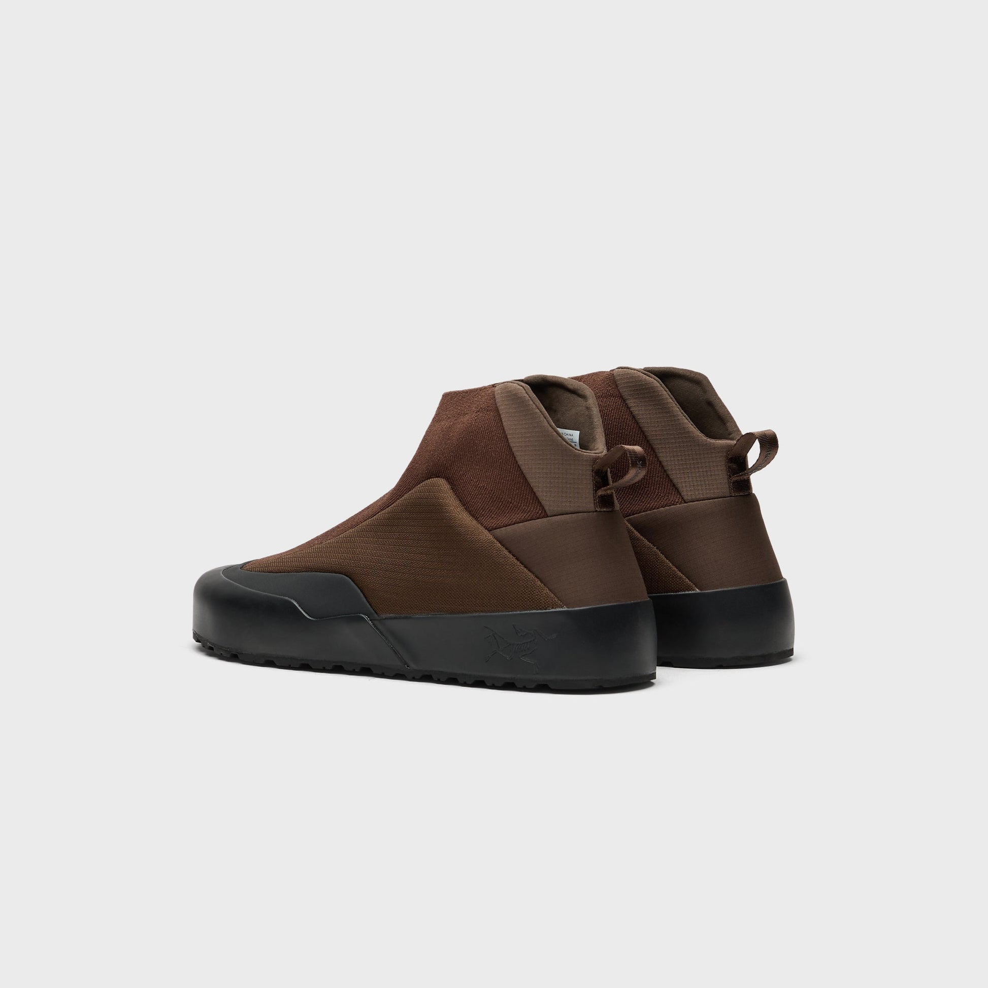 Arc'teryx Kragg Insulated - Black / Black