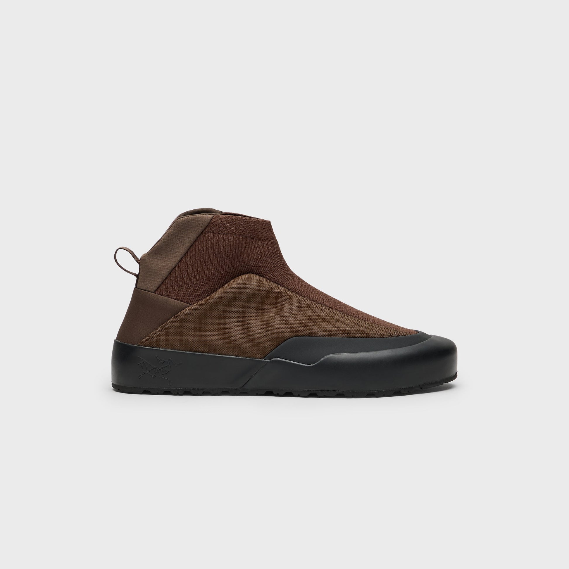 Arc'teryx Kragg Insulated - Black / Black