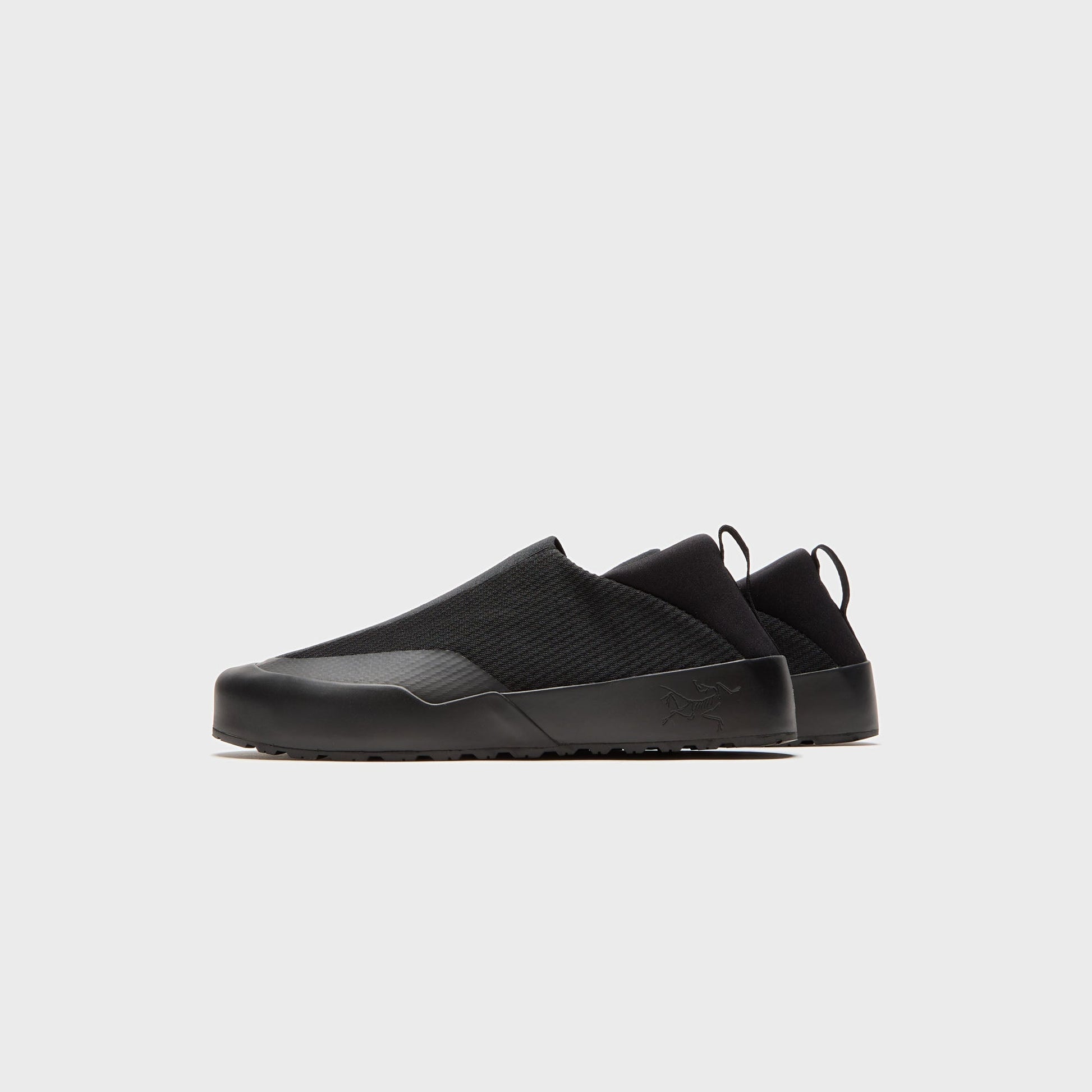Arc'teryx Kragg - Black / Black