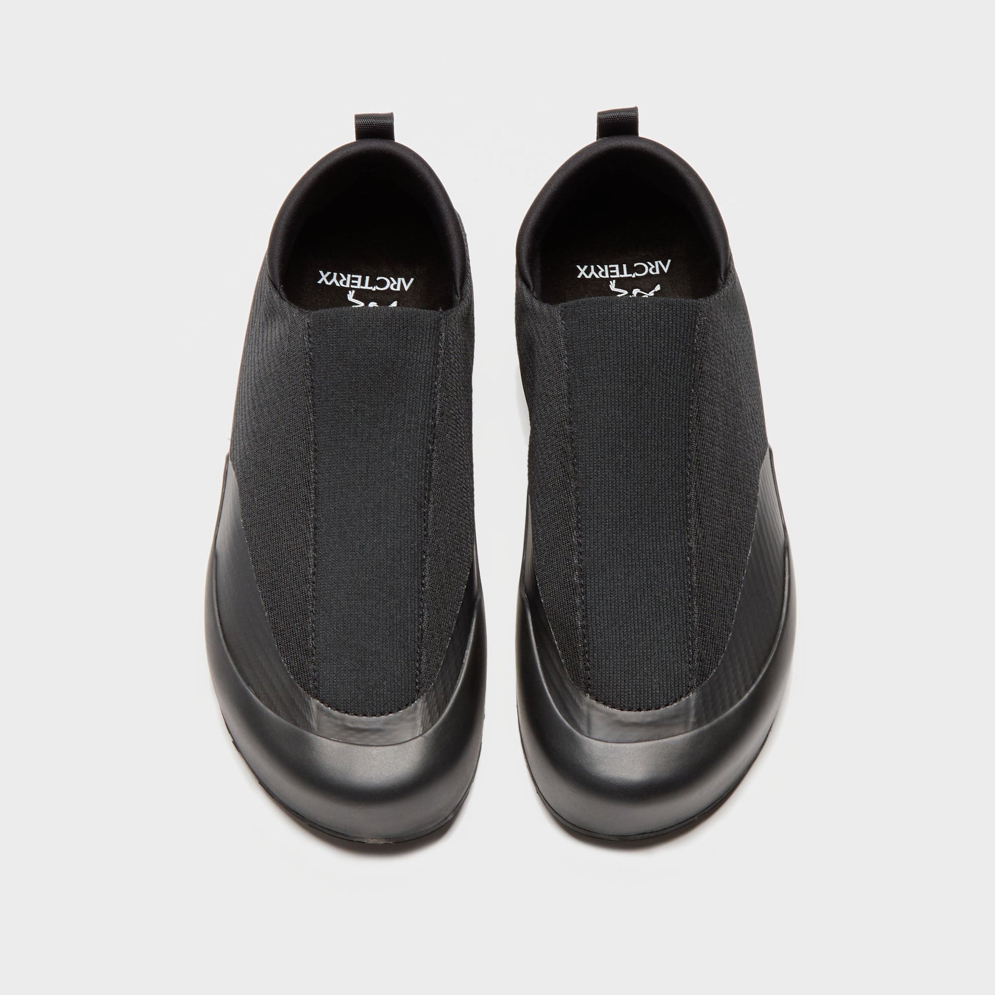 Arc'teryx Kragg - Black / Black