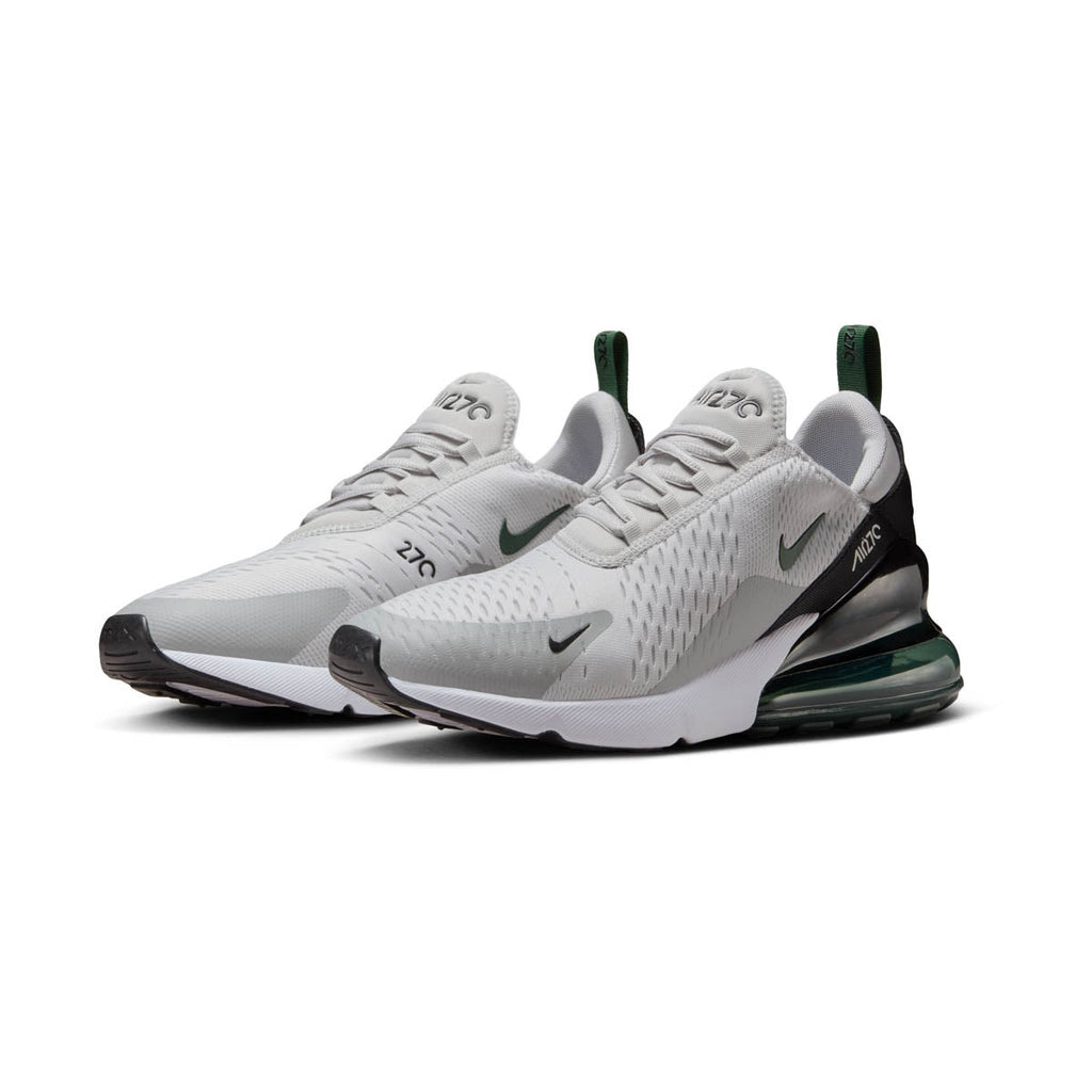 Nike Air Max 270 'Vast Grey Fir' Men's Shoes