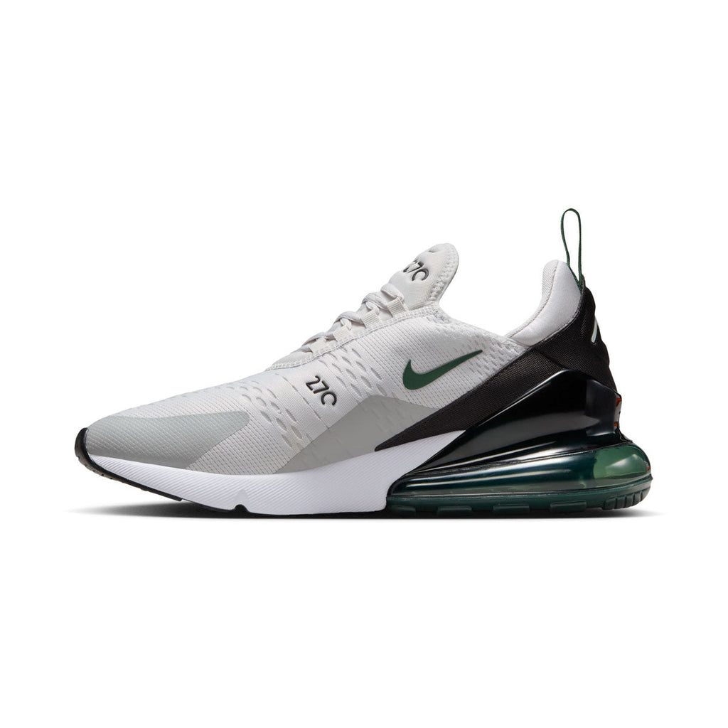 Nike Air Max 270 'Vast Grey Fir' Men's Shoes