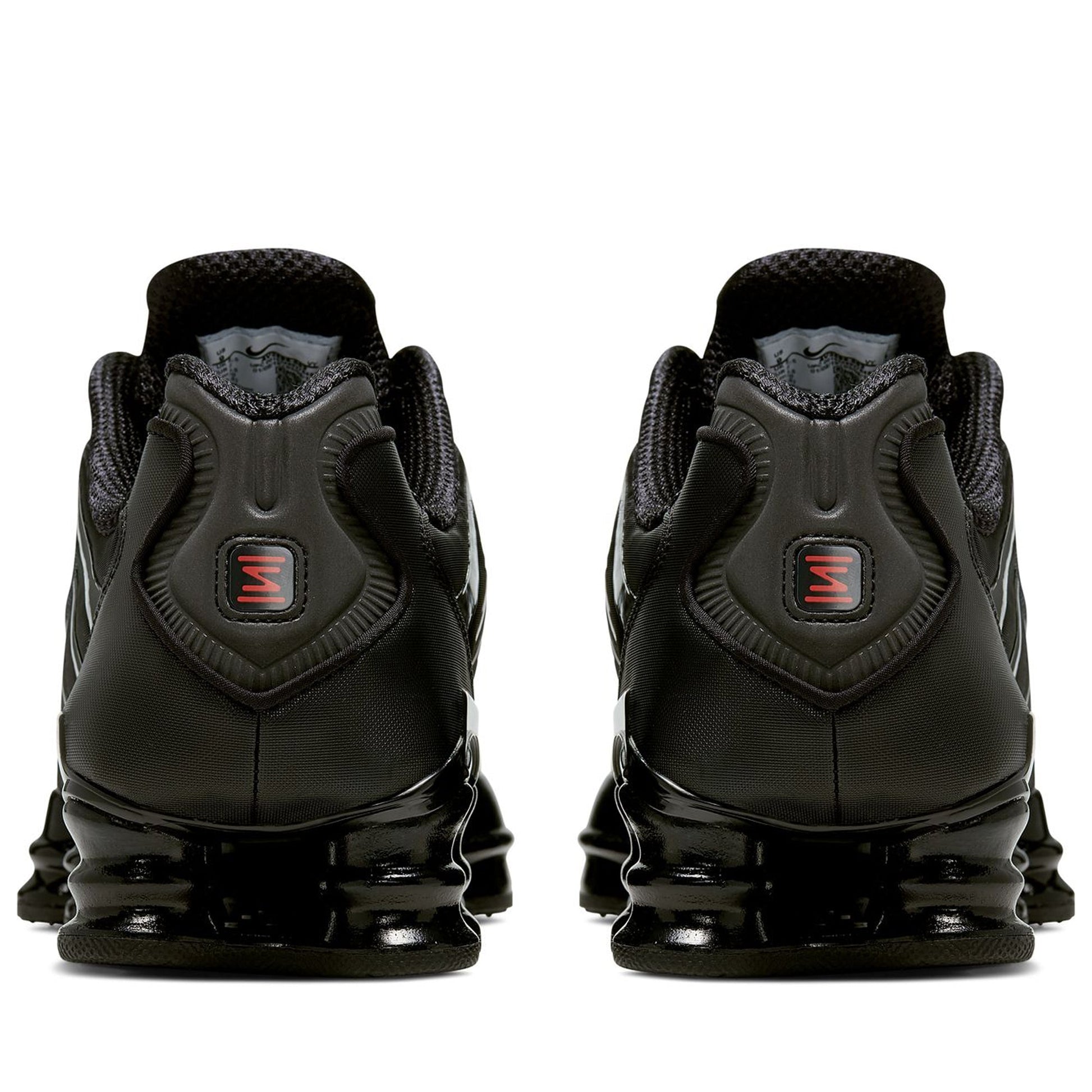 Nike Shox TL - Black/Black