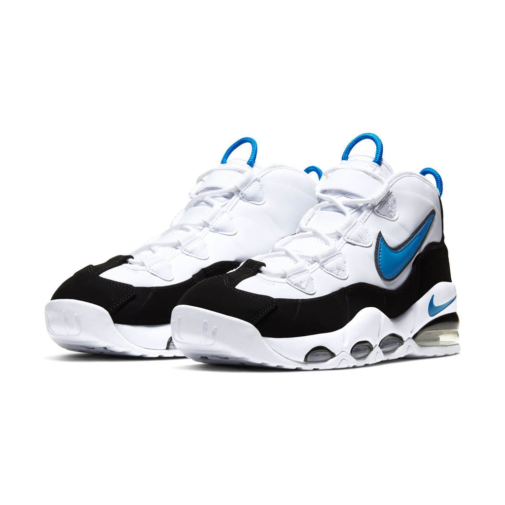 Nike Air Max Uptempo '95 'Orlando Magic' Men's Shoes