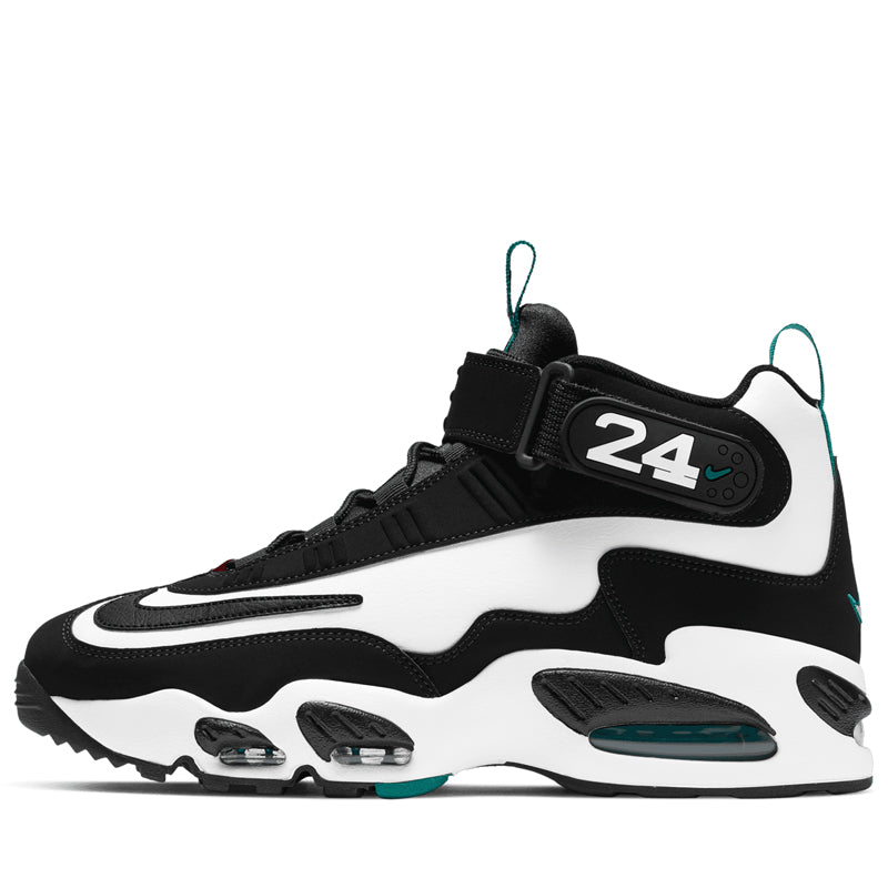 Nike Air Griffey Max 1 'Freshwater' - White/Black