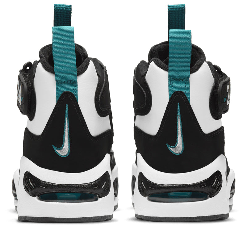 Nike Air Griffey Max 1 'Freshwater' (GS) - White/Black
