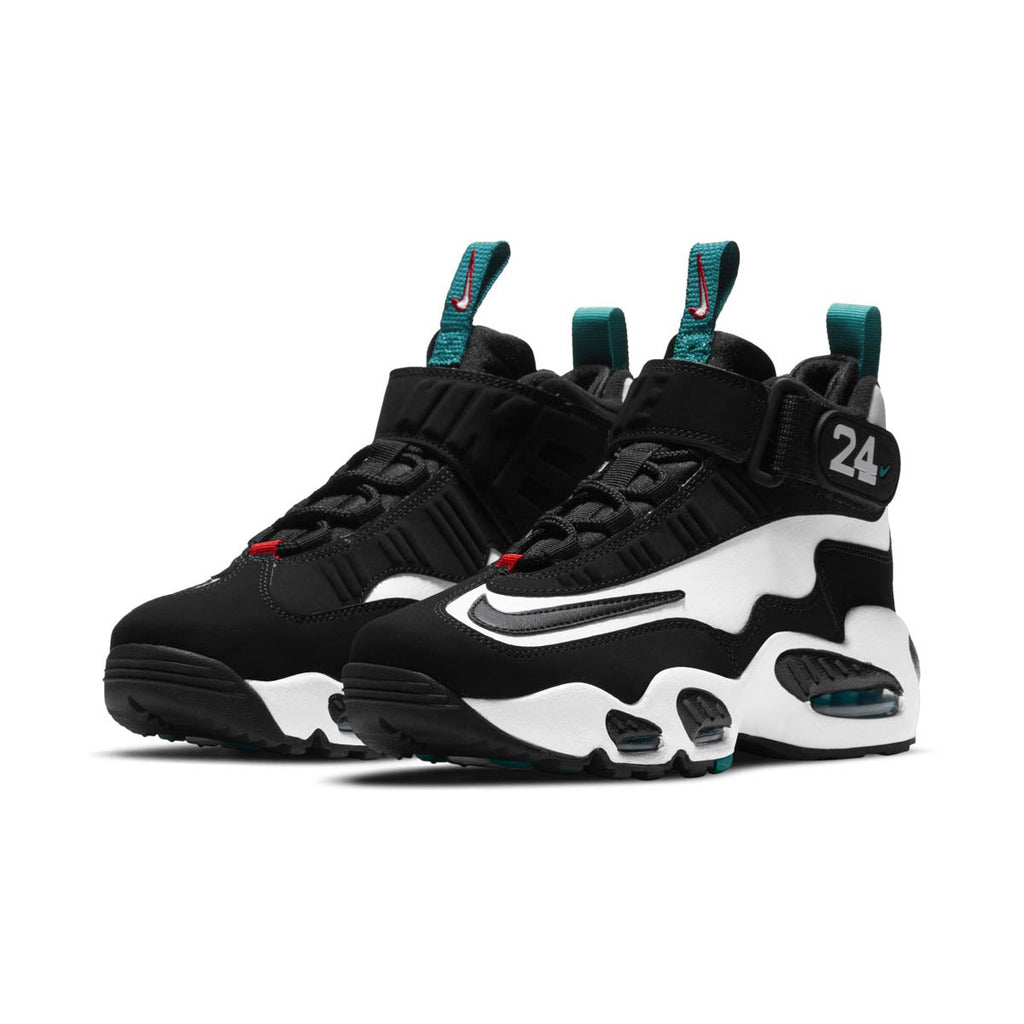 Nike Air Griffey Max 1 'White Fresh Water' Big Kids'