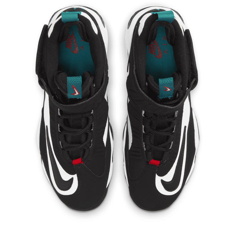 Nike Air Griffey Max 1 'Freshwater' (GS) - White/Black