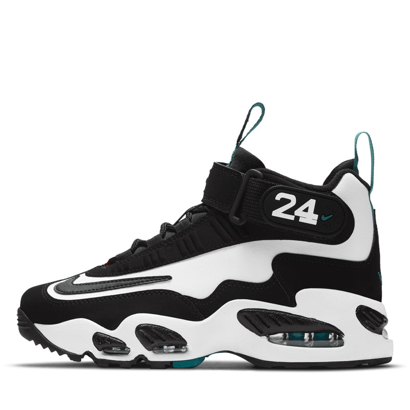 Nike Air Griffey Max 1 'Freshwater' (GS) - White/Black