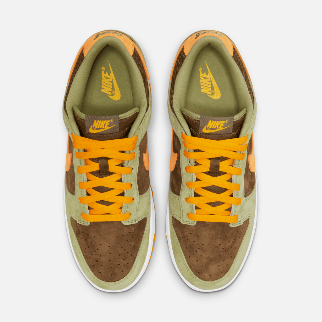 Nike Dunk Low SE Dusty Olive