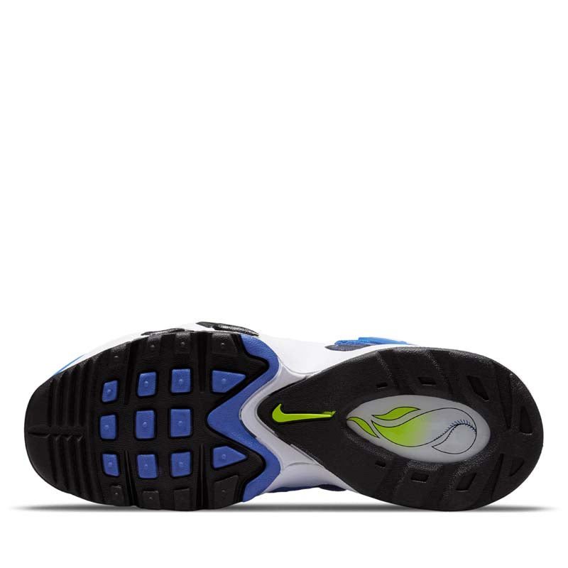 Nike Air Griffey Max 1 (GS) - Varsity Royal/Black