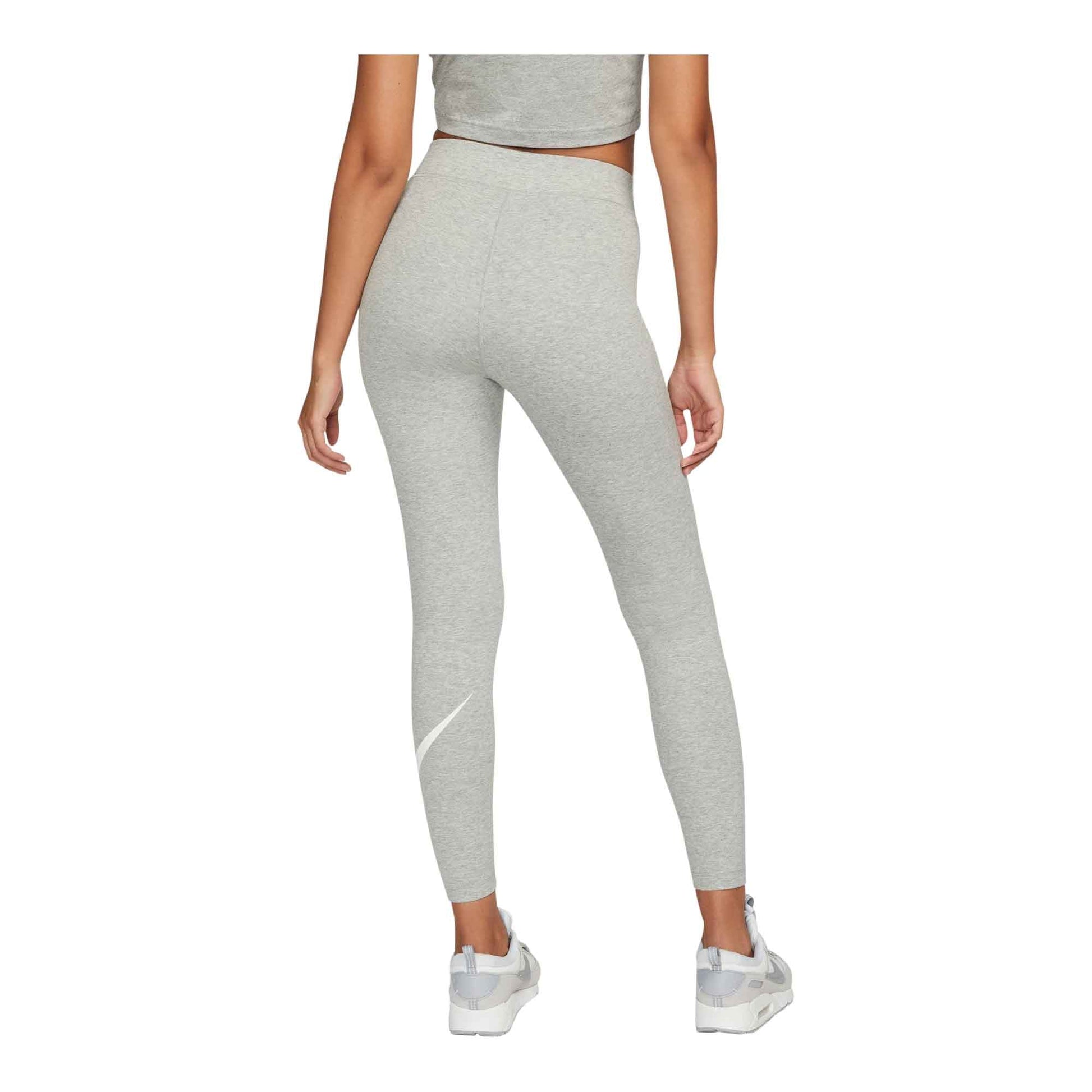 Nike Sportswear Classics Women's High-Waisted Graphic Leggings
