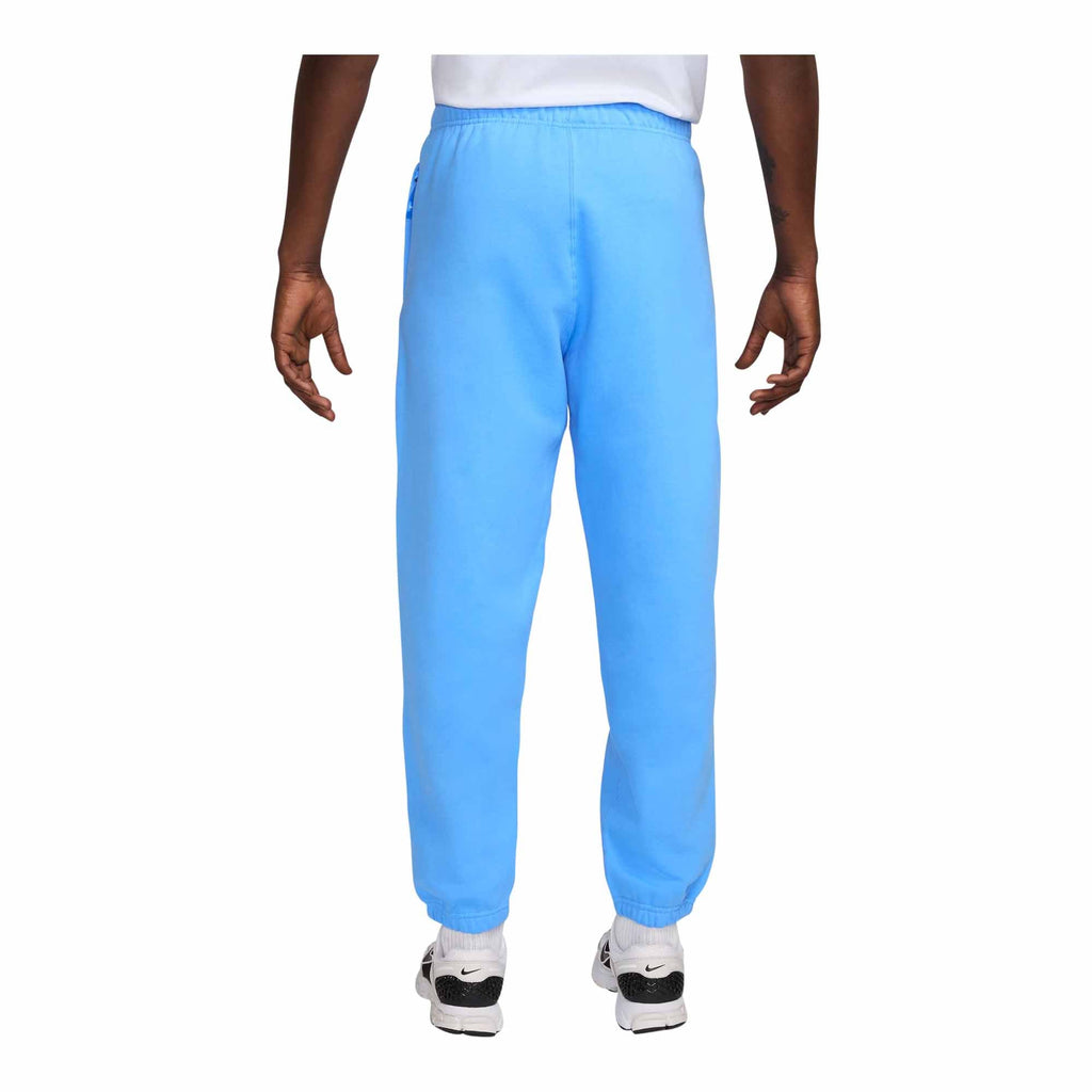 Nike Solo Swoosh Men's Fleece Pants